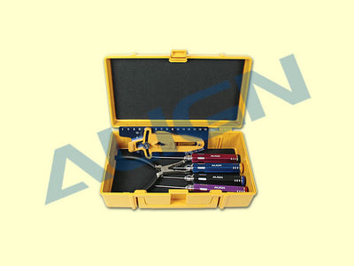 ALIGN TOOL BOX : HOT00001T