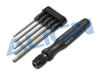 ALIGN SCREW DRIVER : HOT00002T