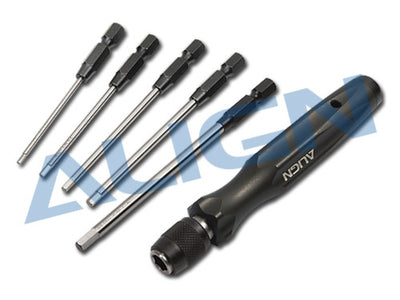 ALIGN SCREW DRIVER : HOT00002T