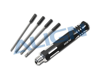 ALIGN EXTENDED SCREW DRIVER