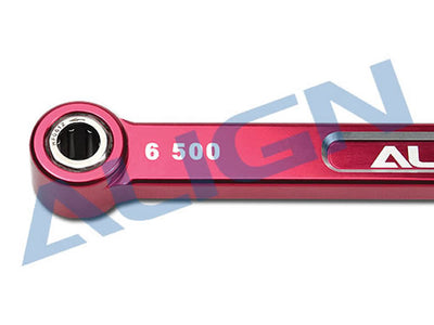 Feathering Shaft Wrench 450/500 : HOT00004T