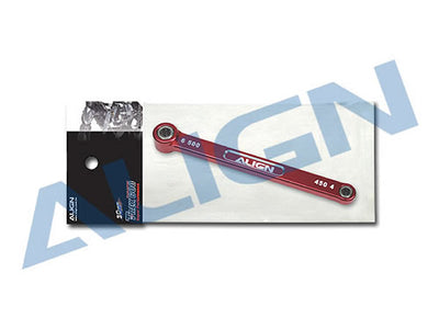 Feathering Shaft Wrench 450/500 : HOT00004T