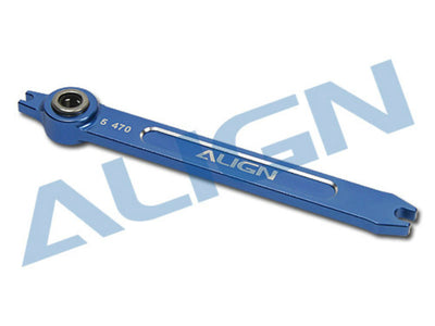 Align Feathering Shaft Wrench (470/700) : HOT00006AT