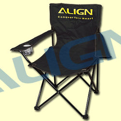 Align Folding Chair - Black : HOZ00002T