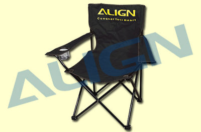 Align Folding Chair - Black : HOZ00002T