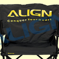 Align Folding Chair - Black : HOZ00002T