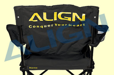 Align Folding Chair - Black : HOZ00002T