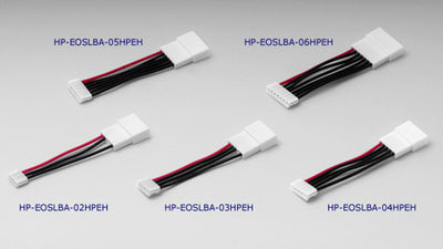 Hyperion Balance Converter - 6S Hyperion Lipo/LiFe to EH