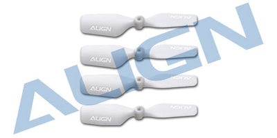 Align T-Rex 150 - 20 Tail Blade (4)