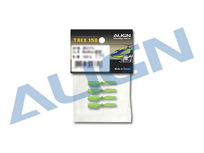 Align 20 Tail Blade-Green (T-Rex 150)