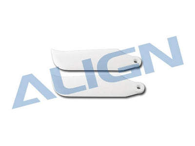 Align T-Rex 250 - 37 Tail Blade (2)