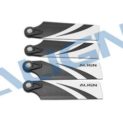 Align 78mm Tail Blades (4)