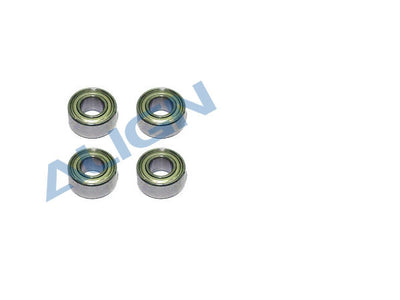 BEARINGS 5 X 11 X 5 (4) - TREX