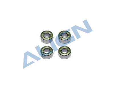 BEARINGS 3 X 6 X 2.5 (4) - TREX