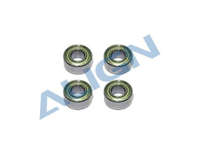 BEARINGS 3 X 8 X 3 (4) - TREX