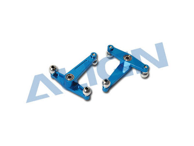 Metal T-Type Control Lever Set (2)