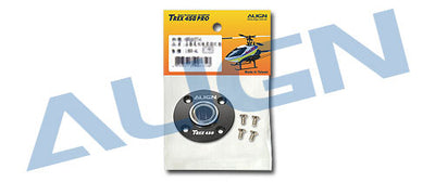 Metal Auto Assembly (Black) : HS1228-00