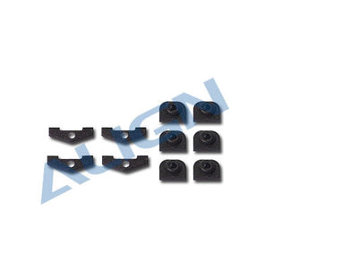 Anti Rotation Bracket Spacer