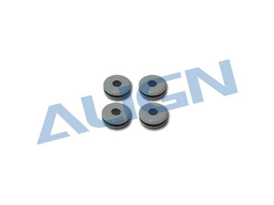 CANOPY GROMMETS - TREX 450