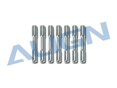 450V3 Aluminium Hex Bolt