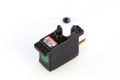 Hitec HS65HB Micro Servo 1.6kg/0.16s (2212100)