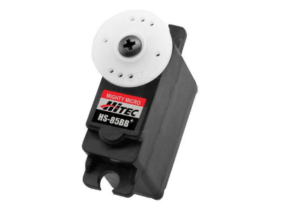 Hitec 85BB Mighty Micro Servo (2212170) : HS85BB