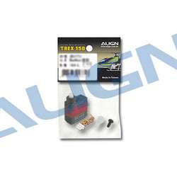 Align DS150 Digital Servo (T-Rex 150) : HSD15001T