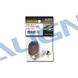 Align DS155 Digital Servo (T-Rex 150) : HSD15501T