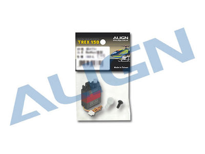 Align DS155 Digital Servo (T-Rex 150) : HSD15501T