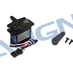 Align DS455 All Metal Gear Digital Servo (Rudder) : HSD45502T