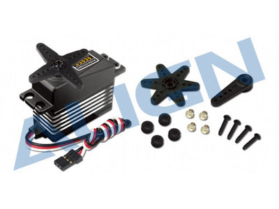Align DS535 Digital Servo : HSD53502T