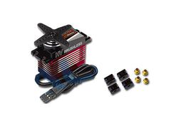 Align DS820M High Voltage Brushless Servo - UNPACKAGED : HSD82001T-UP