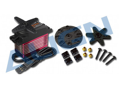 Align DS820 High Voltage Brushless Servo : HSD82002T