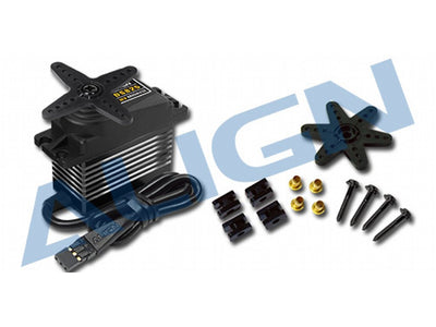 Align DS825 High Voltage Brushless Servo : HSD82502T