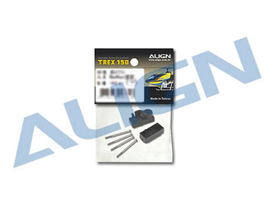 Align DS155 Upper/Lower Cover : HSP15501T