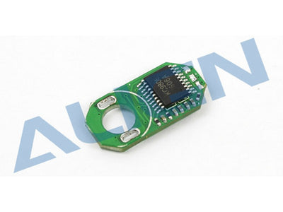 Align DS450/DS450M Servo Circuit Board