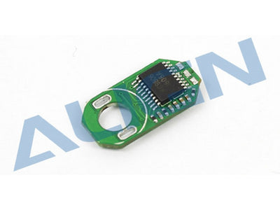 Align DS455/DS455M Servo Circuit Board : HSP45501T