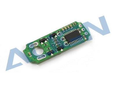 Align DS530/DS530M Servo Circuit Board : HSP53001T