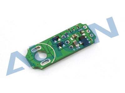 Align DS530/DS530M Servo Circuit Board : HSP53001T
