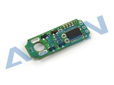 Align DS535/DS535M Servo Circuit Board : HSP53501T