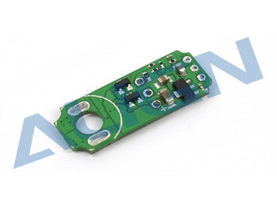 Align DS535/DS535M Servo Circuit Board : HSP53501T