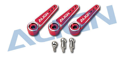 D6DJ SERVO ARM : HSP61012T