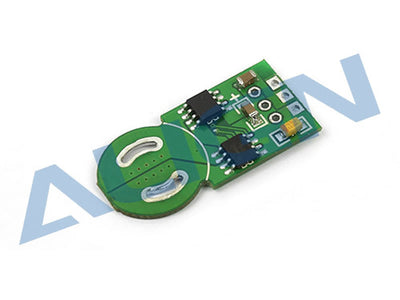 Align DS615 Servo Circuit Board : HSP61505T