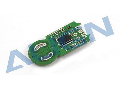 Align DS655 Servo Circuit Board : HSP65501T