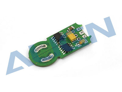 Align DS655 Servo Circuit Board : HSP65501T