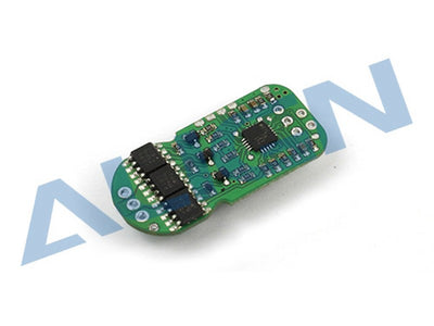 Align DS820/DS820M Servo Circuit Board : HSP82003T