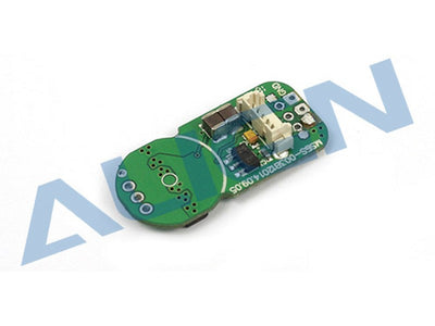 Align DS820/DS820M Servo Circuit Board : HSP82003T