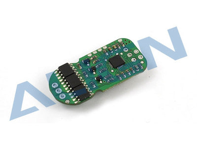 Align DS825/DS825M Servo Circuit Board : HSP82502T