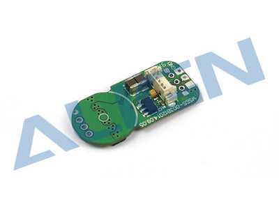 Align DS825/DS825M Servo Circuit Board : HSP82502T