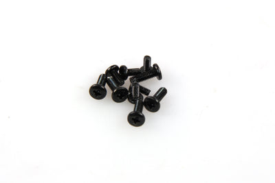 SERVO HORN SCREW METAL (10) (22955802)